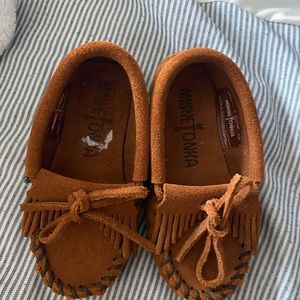 Minnetonka Moccasins
